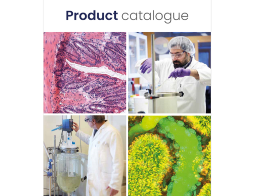 Catalogue TdB Labs dextran, fluorescein, antonia red