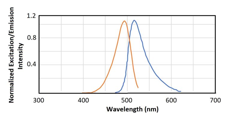 FITC (Fluorescein isothiocyanate) | TdB Labs