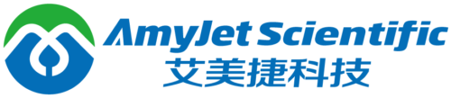TdB Labs distributor in China -Amyjet Logo - Distributors