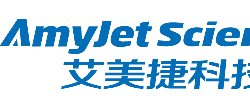 TdB Labs distributor in China -Amyjet Logo - Distributors