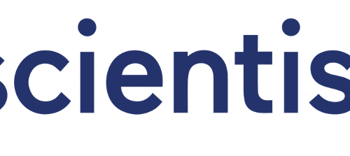Scientist.com logo
