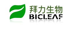 TdB Labs distributors in China- Bioleaf Logo