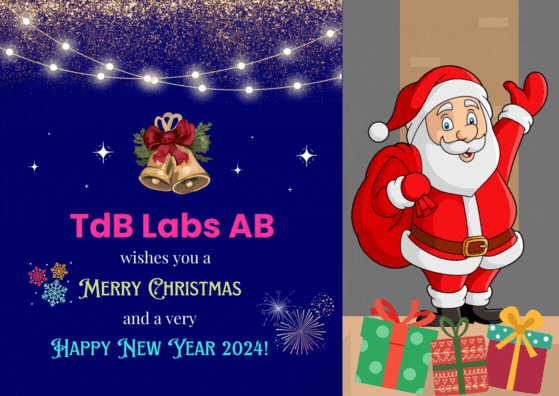 Christmas greetings!